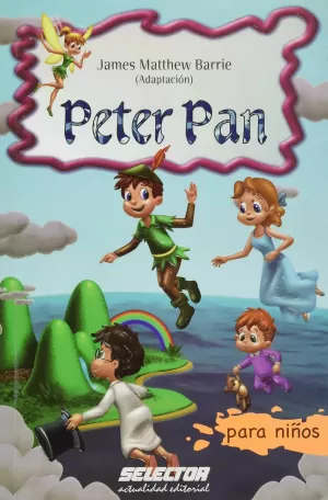 PETER PAN