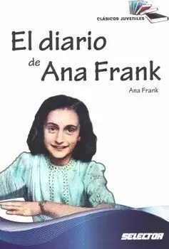CLASICOS JUVENILES - EL DIARIO DE ANA FRANK