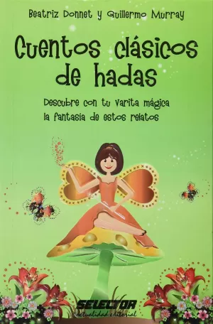 CUENTOS CLASICOS DE HADAS