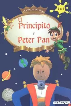 EL PRINCIPITO Y PETER PAN