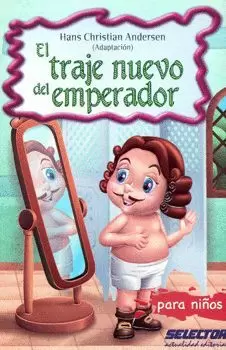 EL TRAJE NUEVO DEL EMPERADOR