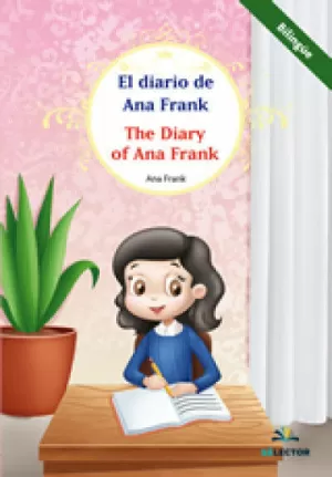EL DIARIO DE ANA FRANK - BILINGUE