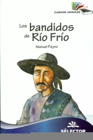 CLASICOS JUVENILES - LOS BANDIDOS DE RIO FRIO