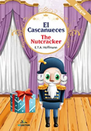 EL CASCANUECES - BILINGUE