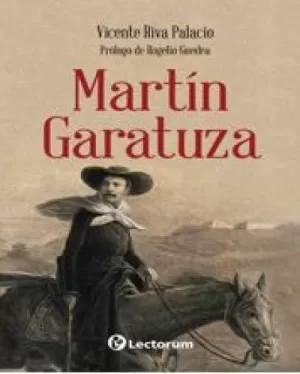 MARTIN GARATUZA
