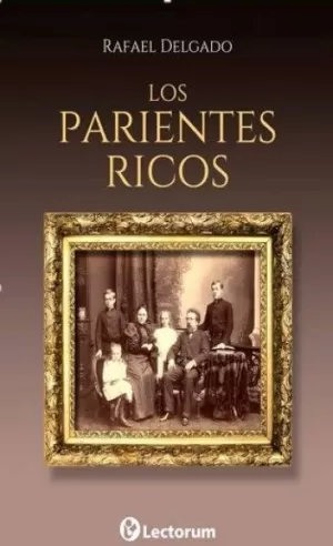 PARIENTES RICOS, LOS