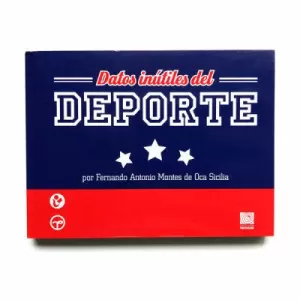 DATOS INÚTILES DEL DEPORTE