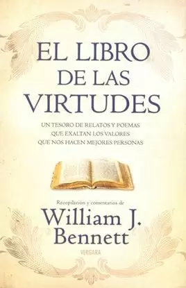 EL LIBRO DE LAS VIRTUDES