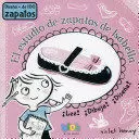 EL ESTUDIO DE ZAPATOS DE ISABELLA