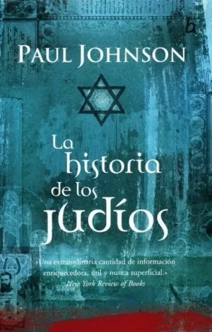 LA HISTORIA DE LOS JUDIOS