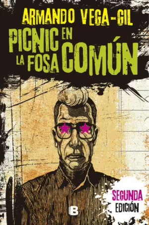 PICNIC EN LA FOSA COMÚN