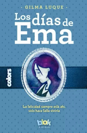 LOS DIAS DE EMA