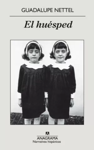 HUÉSPED, EL