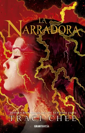 LA NARRADORA