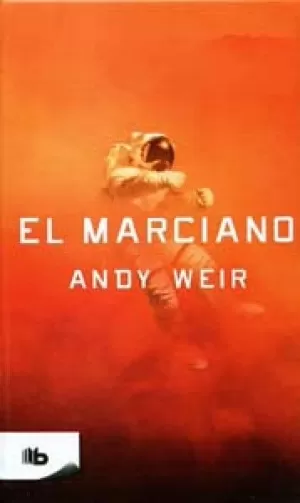 EL MARCIANO