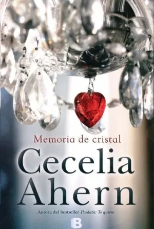 MEMORIA DE CRISTAL