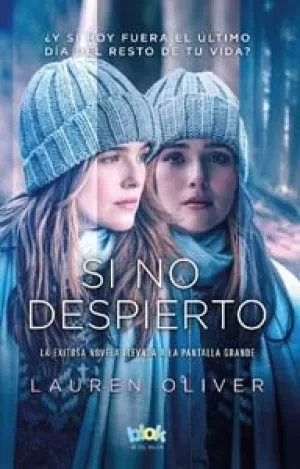 SI NO DESPIERTO