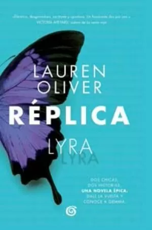 RÉPLICA