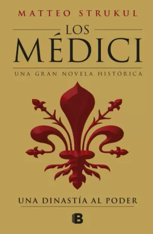 LOS MEDICI 1  - UNA DINASTIA AL PODER