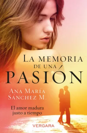 LA MEMORIA DE UNA PASIÓN