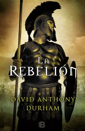 LA REBELION