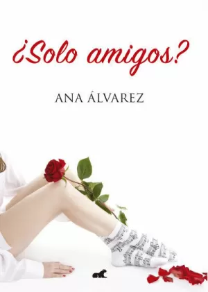 SOLO AMIGOS?