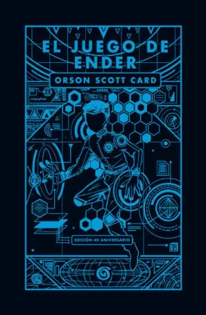 EL JUEGO DE ENDER