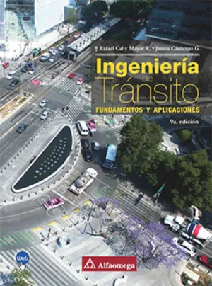INGENIERÍA DE TRÁNSITO