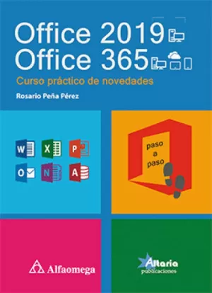 OFFICE 2019. OFFICE 365