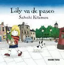 LILY VA DE PASEO