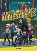LA MEJOR VERSION DE TI: ADOLESCENTES