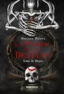 LA NACION DE LAS BESTIAS - LUNA DE HUESO 3
