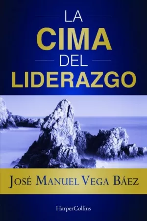 LA CIMA DEL LIDERAZGO