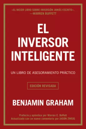 EL INVERSOR INTELIGENTE UN LIBRO DE ASESORAMIENTO PRACTICO