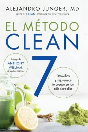 EL MÉTODO CLEAN 7