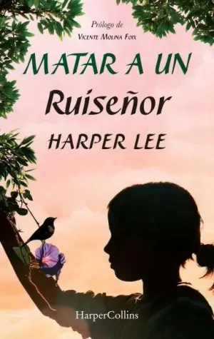 MATAR A UN RUISEÑOR