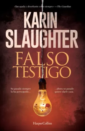 FALSO TESTIGO
