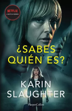 SABES QUIÉN ES?