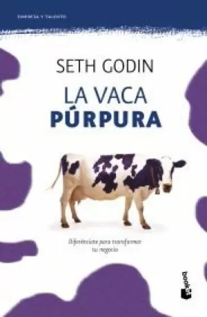 LA VACA PÚRPURA - TD