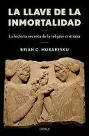 LA LLAVE DE LA INMORTALIDAD