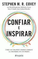 CONFIAR E INSPIRAR