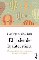 EL PODER DE LA AUTOESTIMA