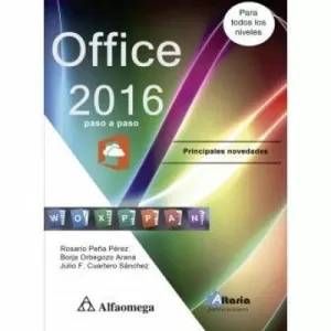 OFFICE 2016