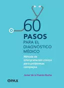 60 PASOS PARA EL DIAGNOSTICO MEDICO