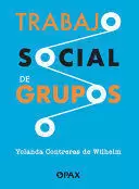 TRABAJO SOCIAL DE GRUPOS