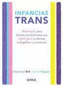 INFANCIAS TRANS