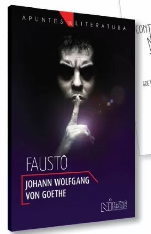 FAUSTO (APUNTES DE LITERATURA)