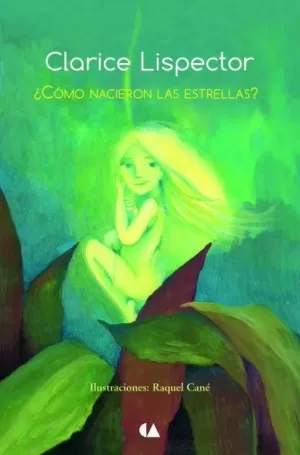CÓMO NACIERON LAS ESTRELLAS?
