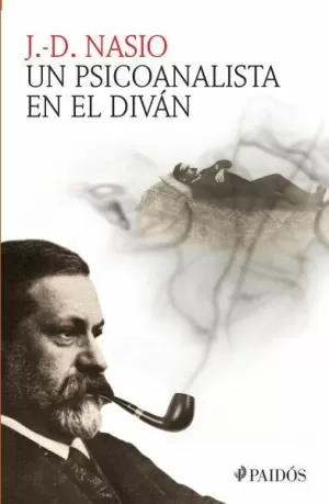 UN PSICOANALISTA EN EL DIVAN