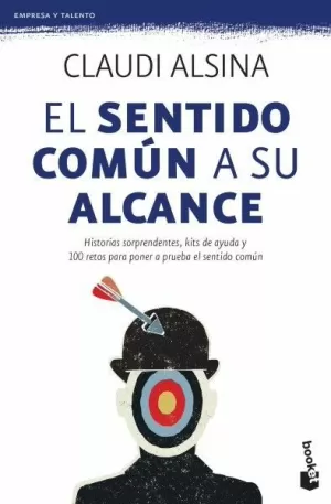 EL SENTIDO COMUN A SU ALCANCE
